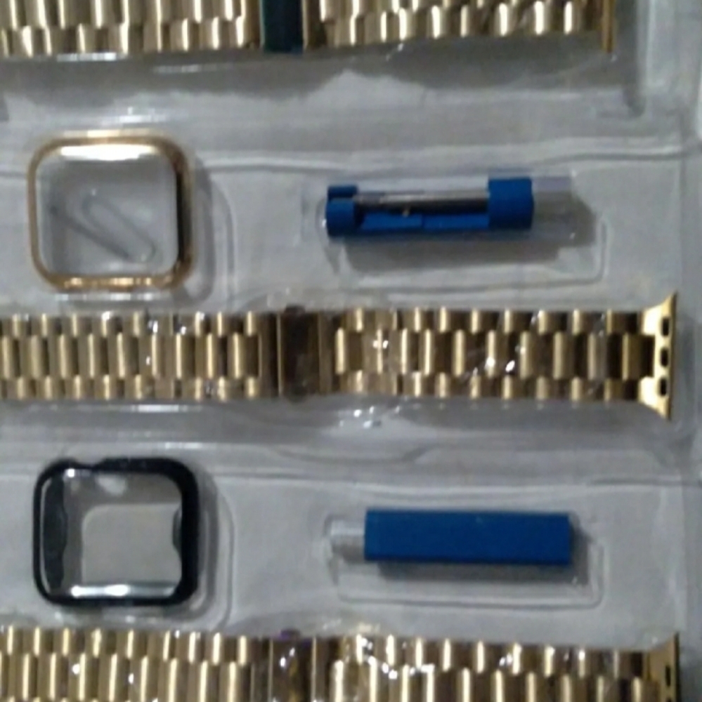 Apple watch bands